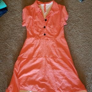 dress